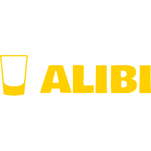 Kneipe Alibi Fanshop